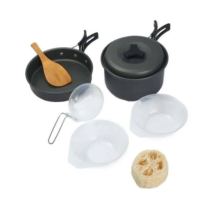 مجموعه ظروف سفری مدل Ds-200