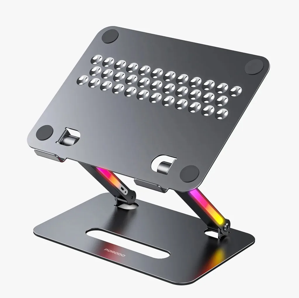 پایه نگهدارنده لپ تاپ پرودو مدل LFST050