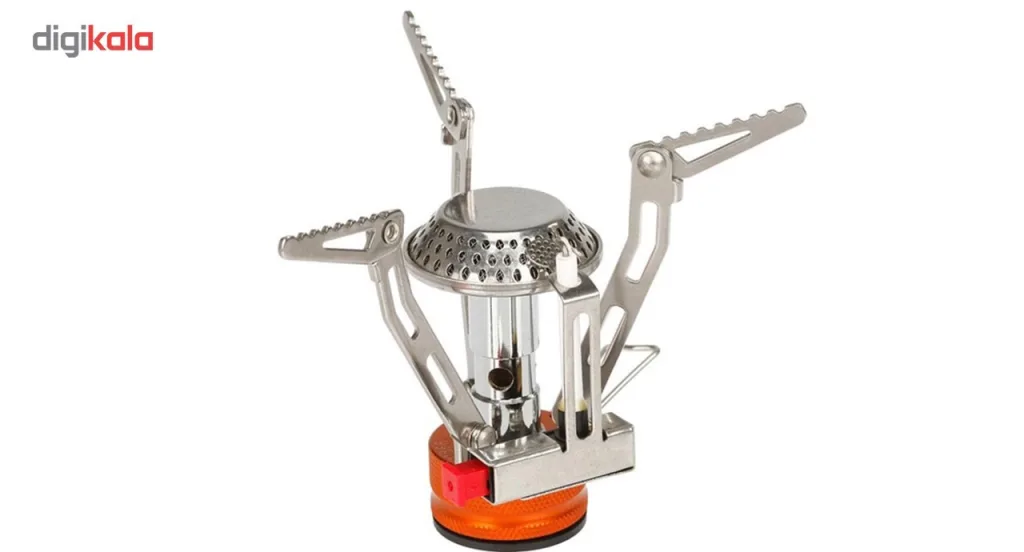 سرشعله فایرمپل مدل FMS-102