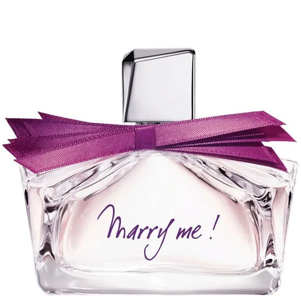 ادو پرفیوم زنانه لنوین Marry Me حجم 75ml