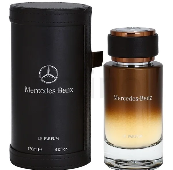 ادو پرفیوم مردانه مرسدس بنز مدل Le Parfum حجم 120 میلی لیتر