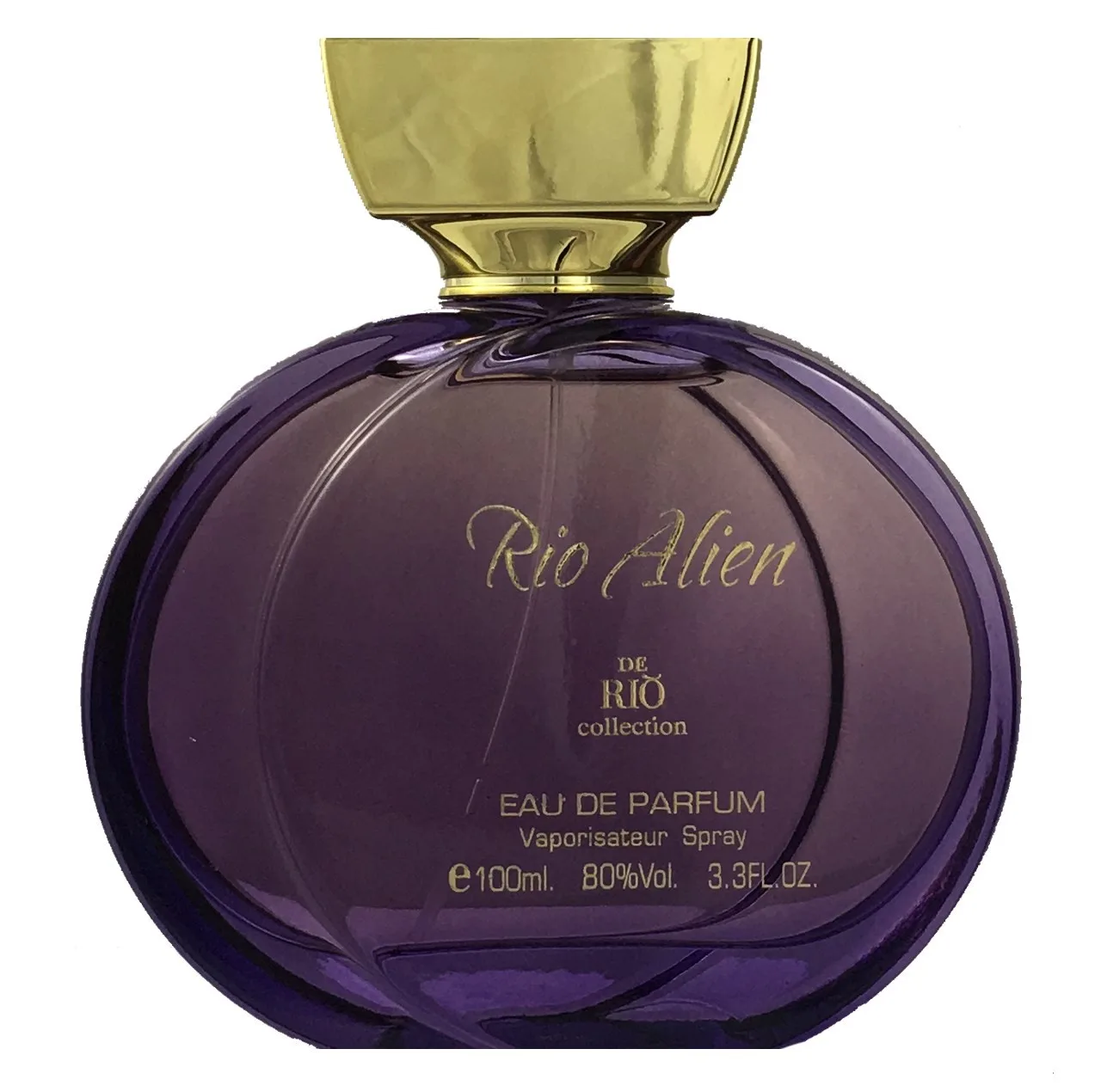 ادو پرفیوم زنانه ریو کالکشن مدل Rio Alien حجم 100ml