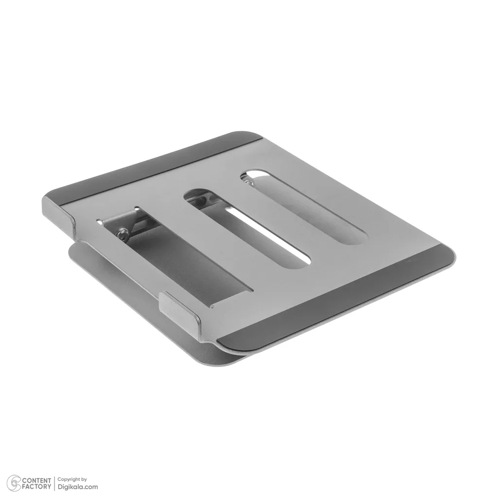 پایه نگهدارنده لپ تاپ مدل PL-101