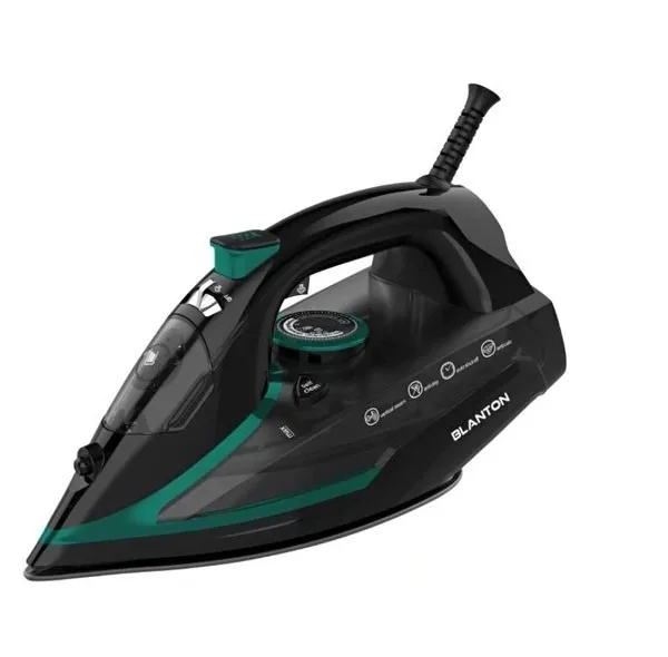 اتو بخار 2200 وات بلانتون مدل BCZ-SL1222