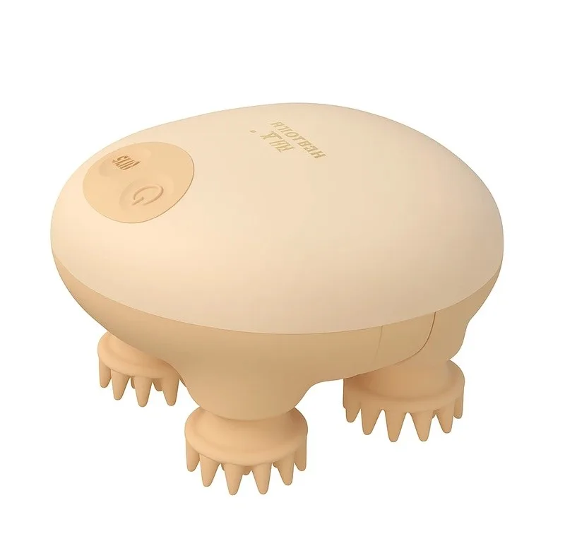 ماساژور برقی سر هژنگ مدل HZ-Head3