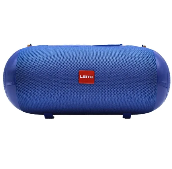 اسپیکر بلوتوثی قابل حمل لیتو مدل LK - 8
