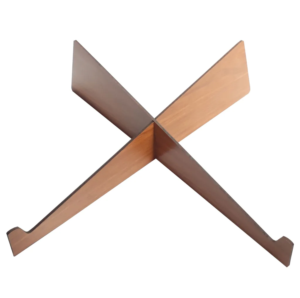 پایه نگهدارنده لپ تاپ مدل x