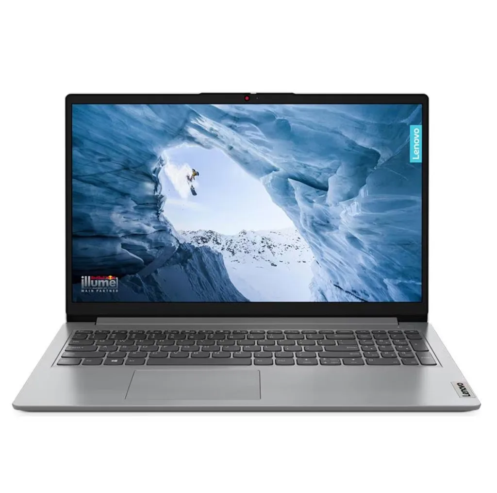 لپ تاپ 15.6 اینچ لنوو مدل IdeaPad 1 15IRU7-Core i5 1335U-16GB DDR4 3200MHz-512GB SSD-Touch - کاستوم شده