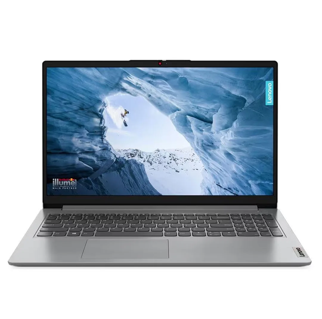 لپ تاپ 15.6 اینچ لنوو مدل IdeaPad 1 15IRU7-Core i5 1335U-16GB DDR4 3200MHz-512GB SSD-Touch - کاستوم شده