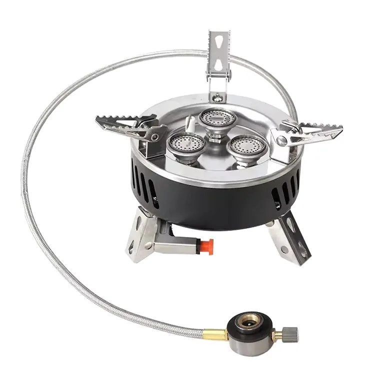 اجاق سفری موهیل مدل M-204