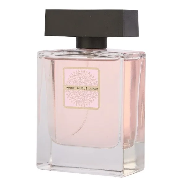 ادوتویلت زنانه پرستیژ مدل Lalique Lamour  با رایحه گرم حجم 100 میلی‌لیتر