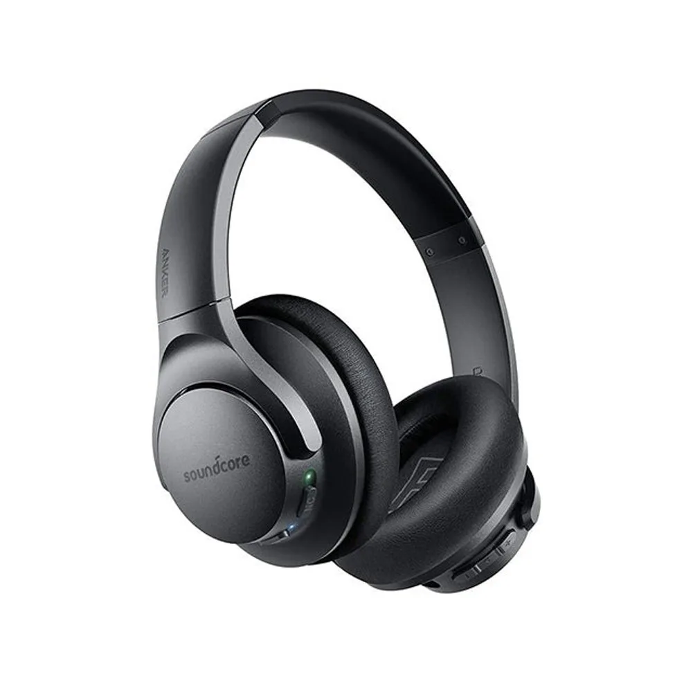 هدست بلوتوثی انکر مدل Life Q20 Upgraded