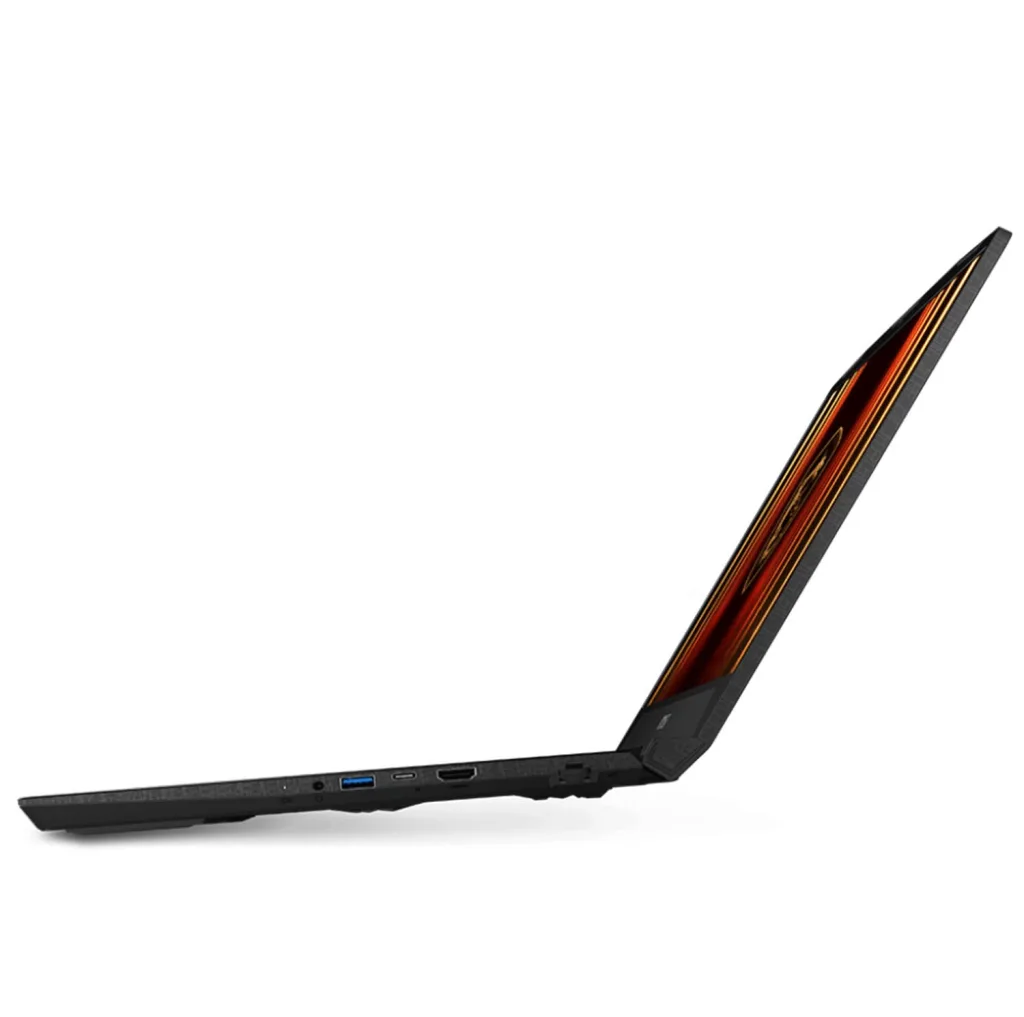 لپ تاپ 15.6 اینچی ام اس آی مدل Katana 15 HX B14WFK-i9 14900HX-RTX5060 8GB-64GB DDR5 4800MHz-512GB SSD-QHD 165Hz - کاستوم شده