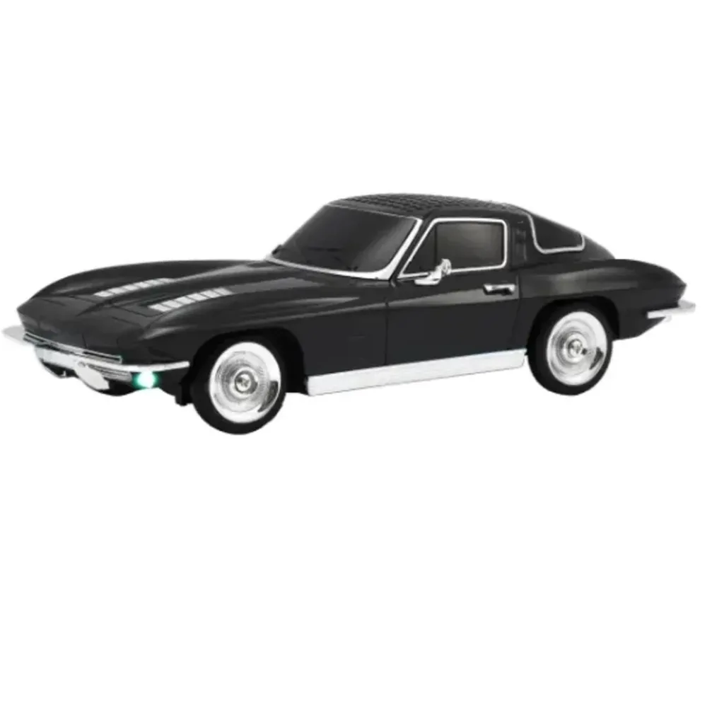 اسپیکر بلوتوثی طرح ماشین مدل wester ws-1969