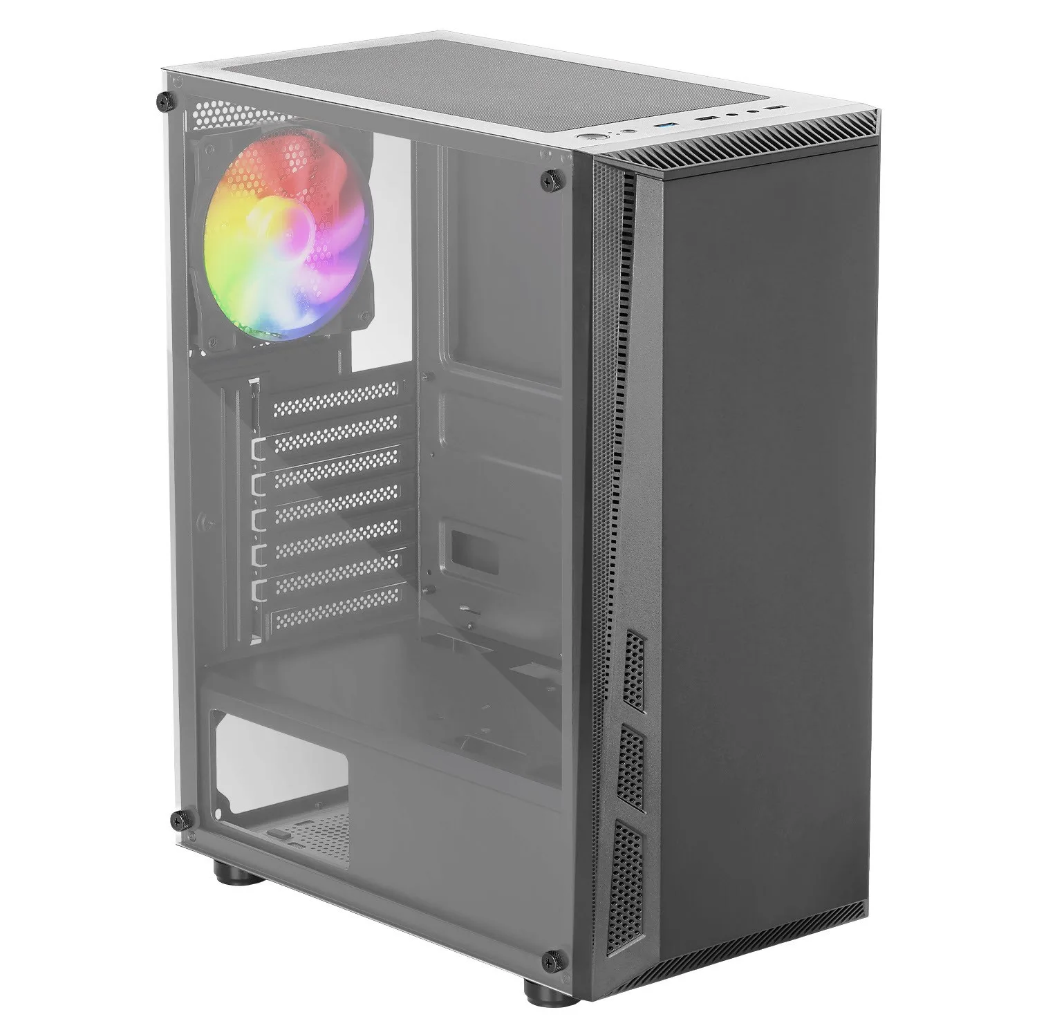 کامپیوتر دسکتاپ مدل CT23/i3-12100/16G/DDR5
