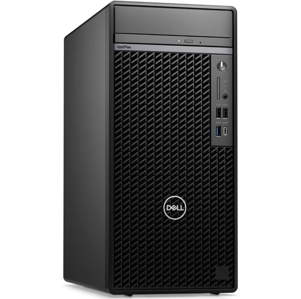 کامپیوتر کامل دل مدل  Optiplex 7020 G