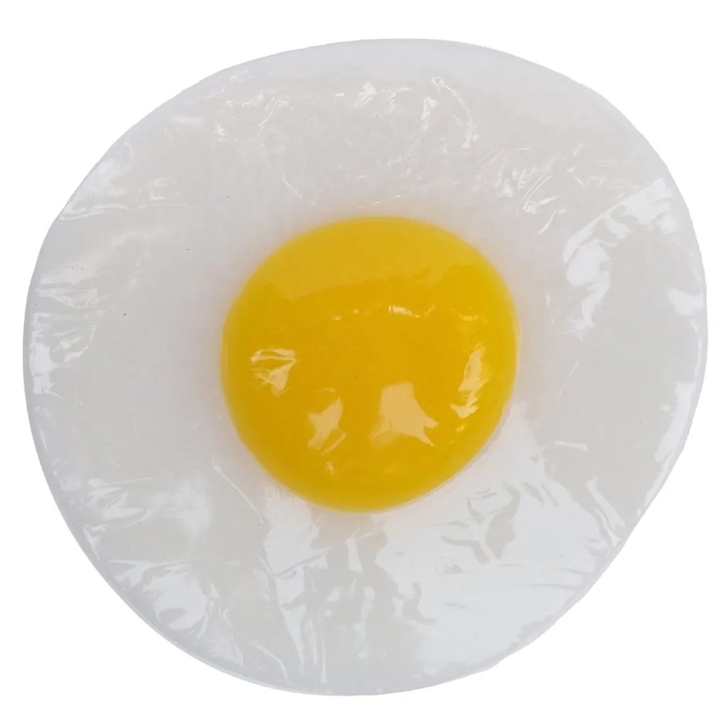 نیمروی ژله ای مدل Sticky بسته دو عددی
