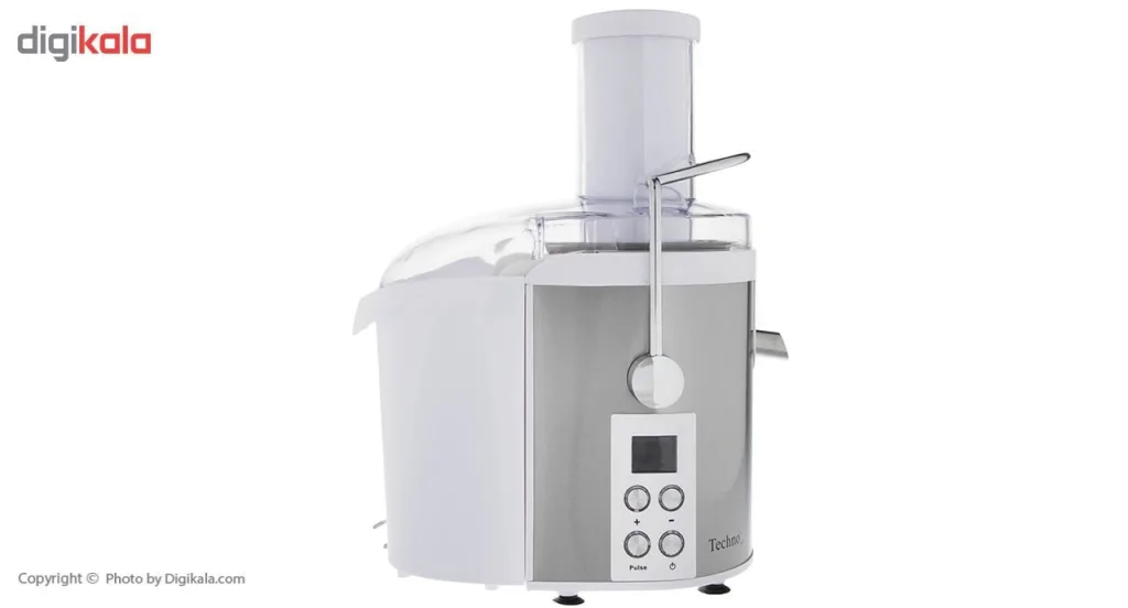 آبمیوه گیری تکنو مدل Te-312
