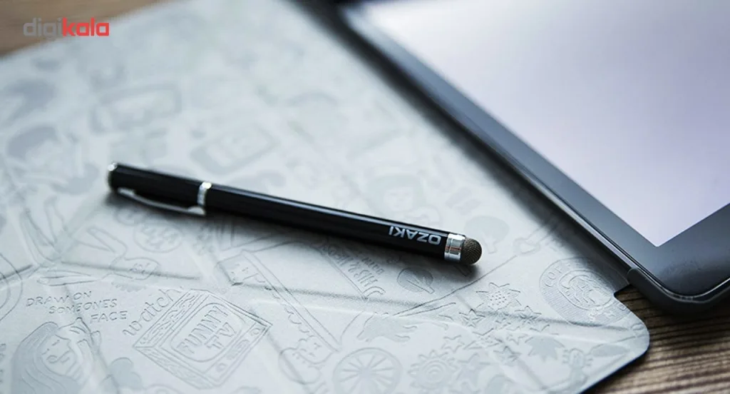 قلم لمسی اوزاکی مدل Stylus