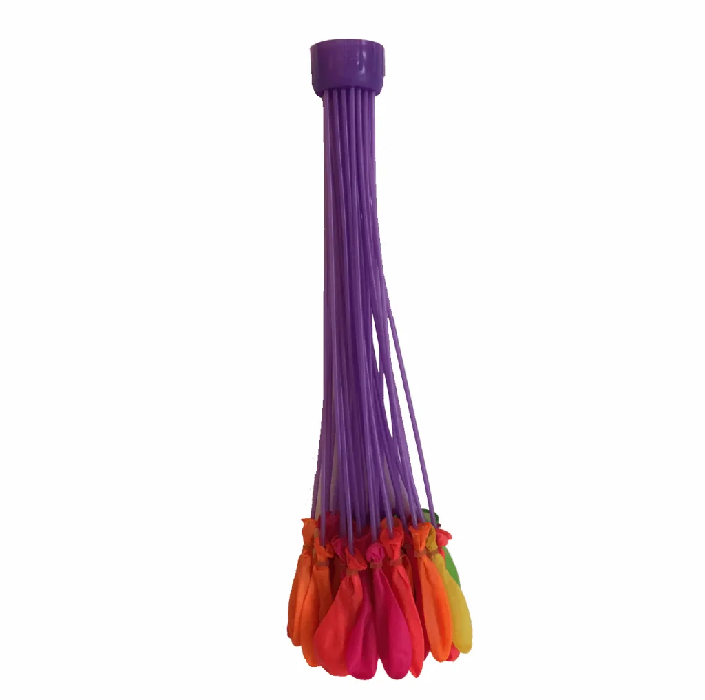 بادکنک آبی بانیبو مدل Water Balloons مجموعه 37عددی