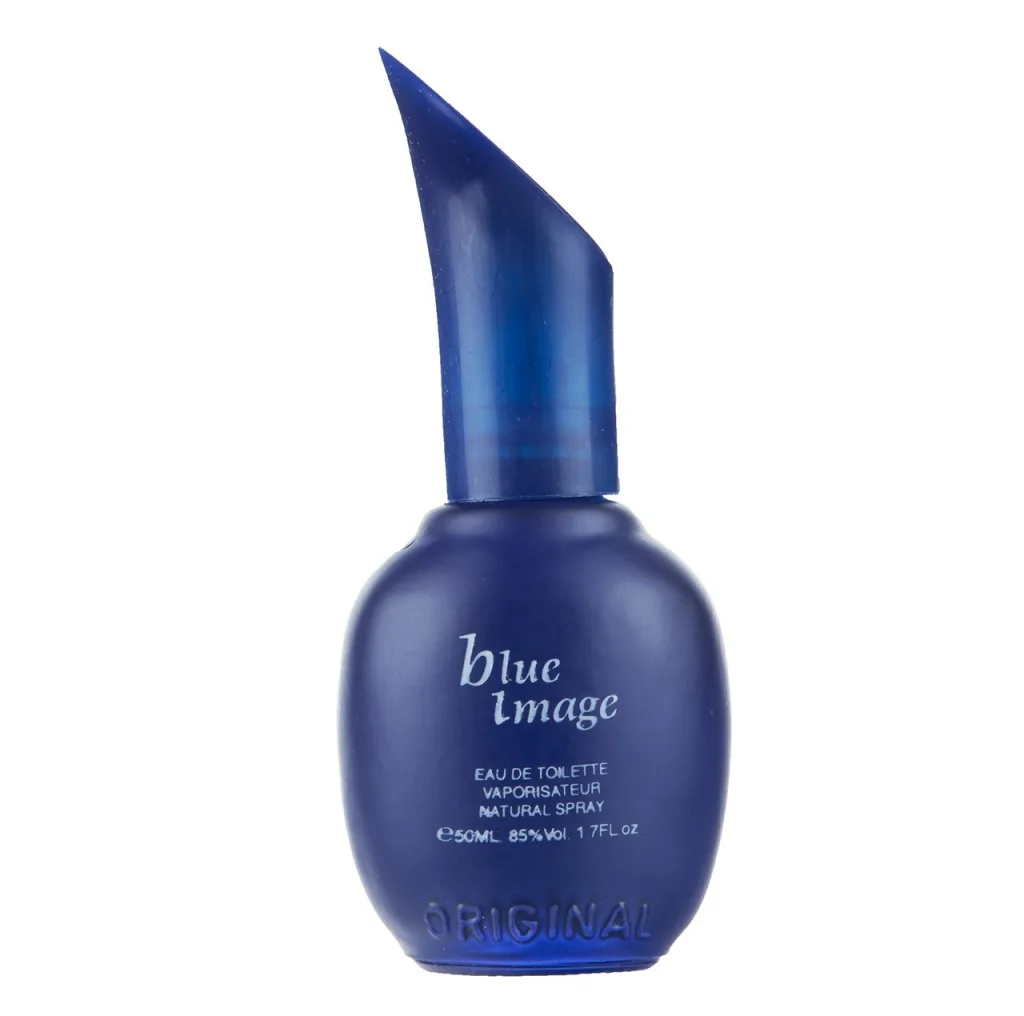 ادو تویلت زنانه فیح مدل Blue Image حجم 50 میلی لیتر
