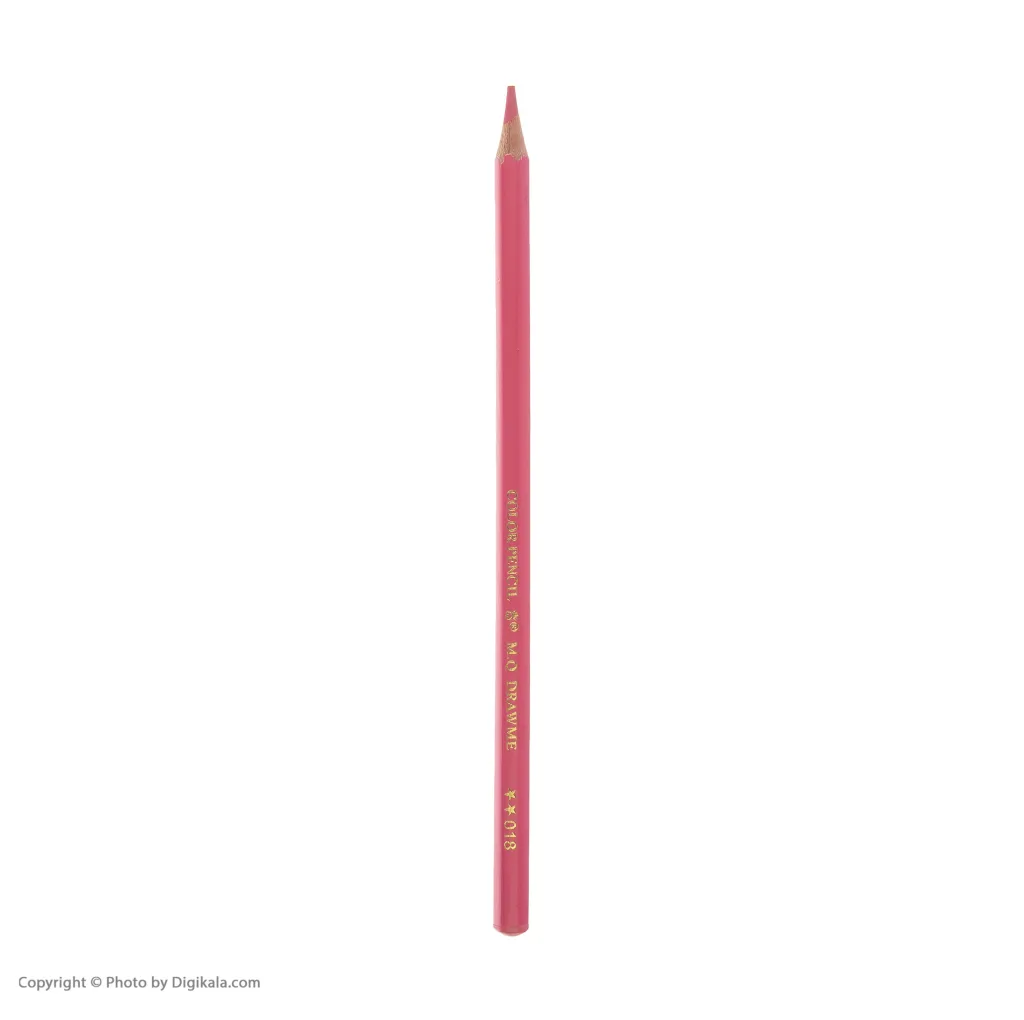 مداد رنگی 36 رنگ ام کیو مدل MQ-00036G