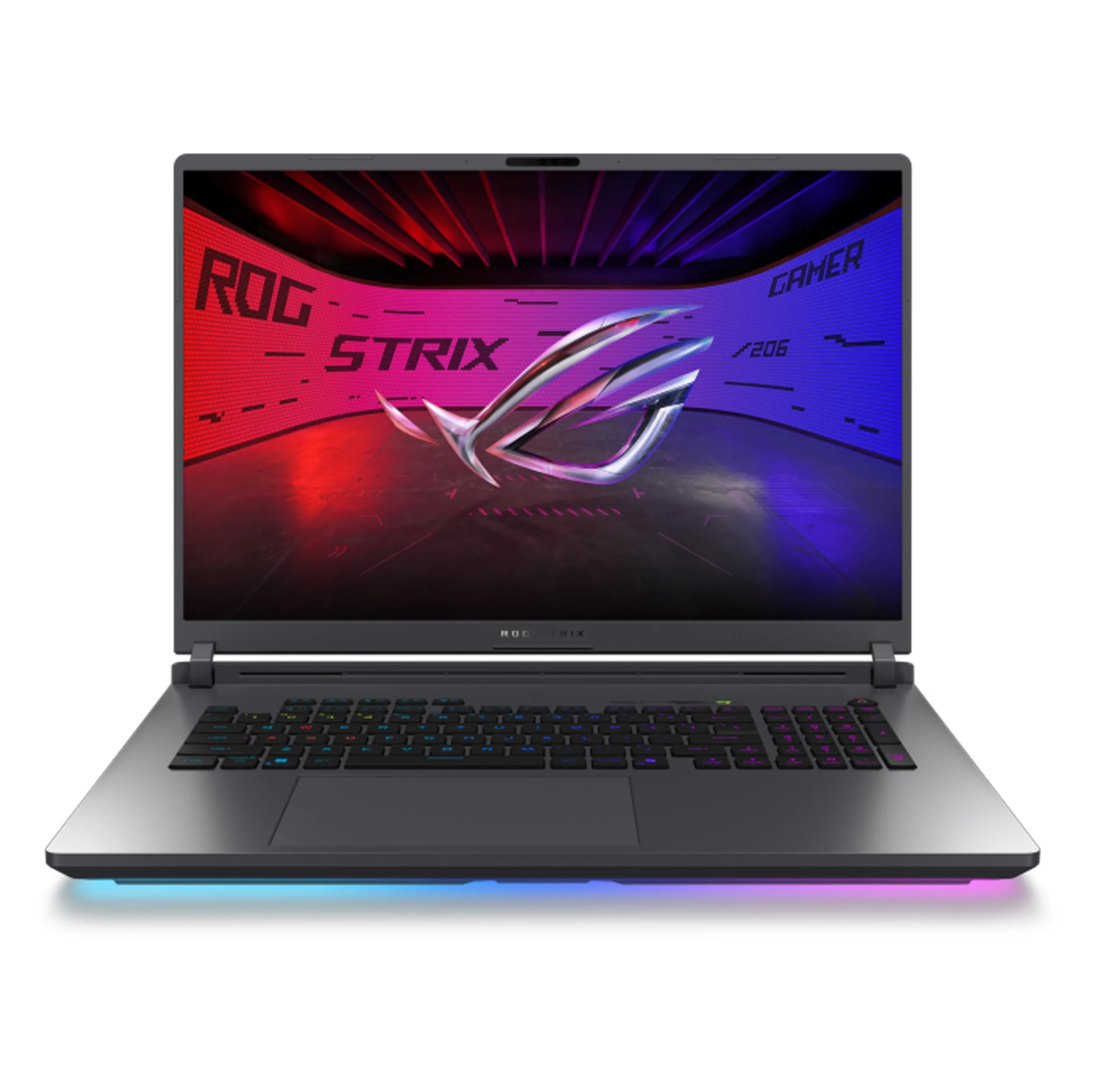 لپ تاپ 18 اینچی ایسوس مدل ROG STRIX G18 G815JMR-Core i7 14650HX-RTX5060 8GB-32GB DDR5 5600Mhz-512GB SSD-WQXGA 240Hz - کاستوم شده