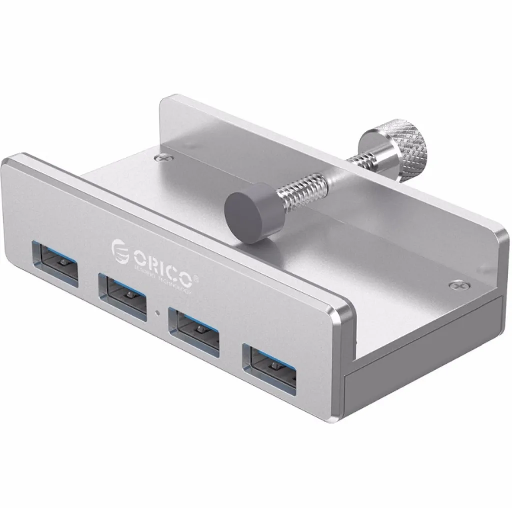 هاب USB 3.0 چهار پورت اوریکو مدل MH4PU