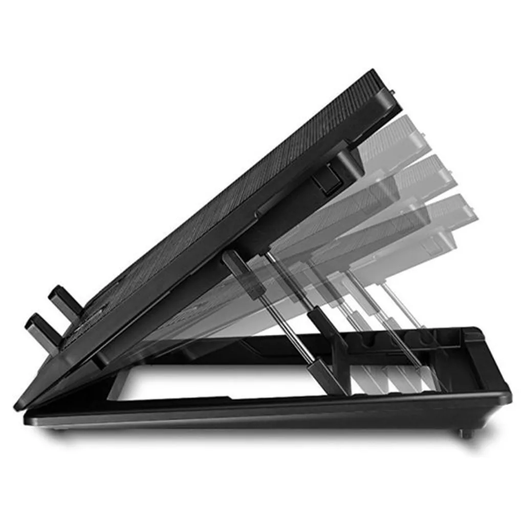 پایه خنک کننده لپ تاپ شارک مدل N99