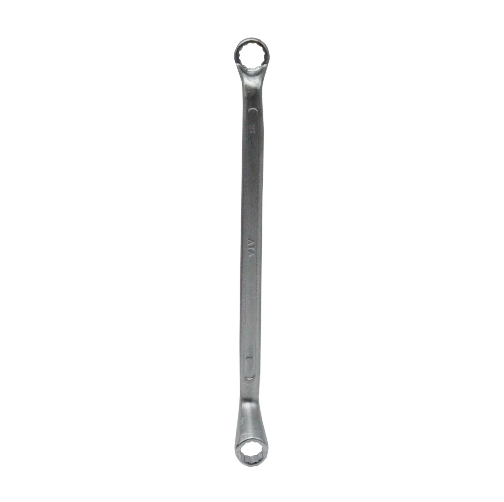 آچار دو سر رینگی آتا مدل YP-10/11MM  سایز 10-11 میلی متر