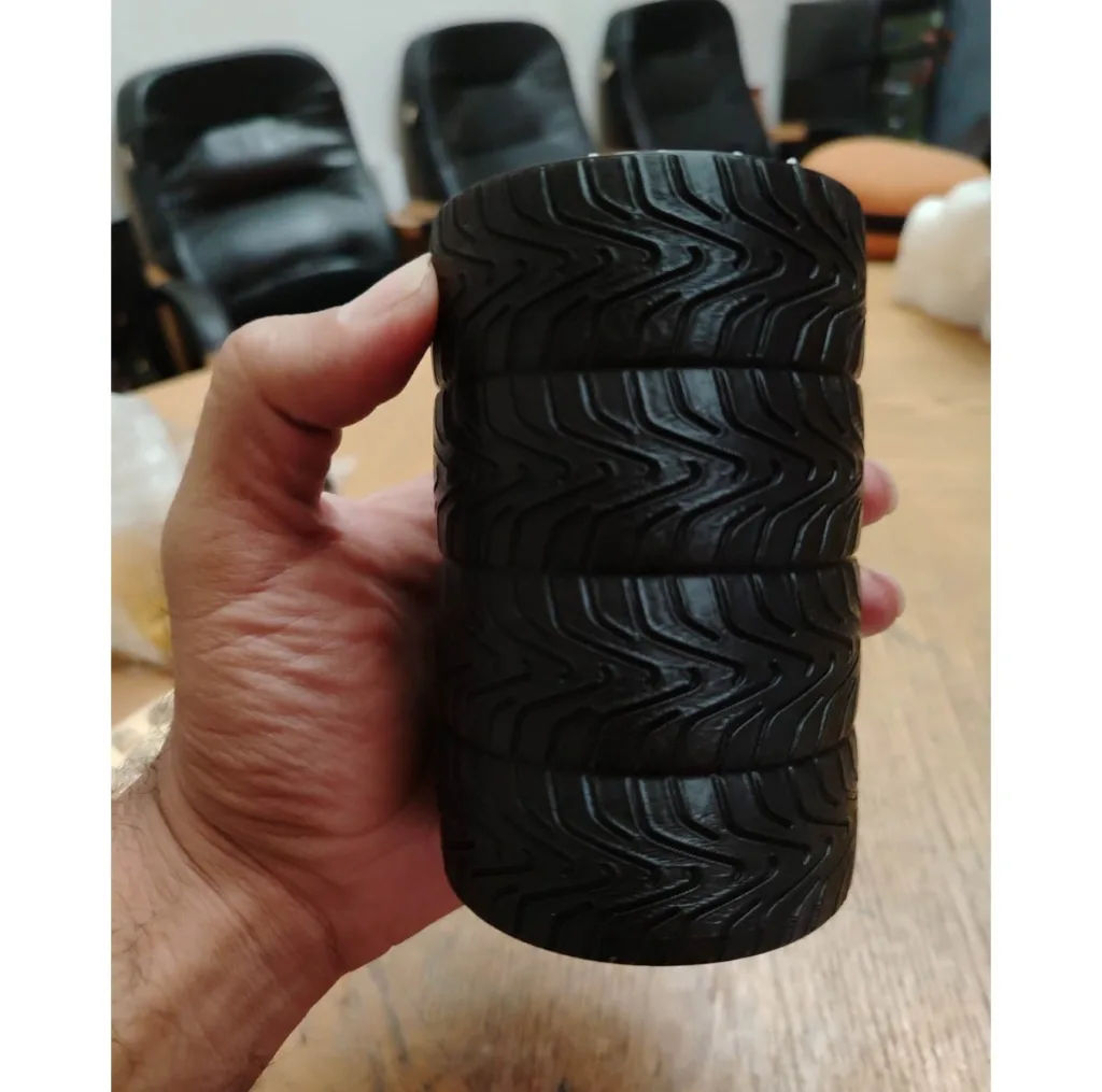 جامدادی رومیزی مدل SPORT RACING