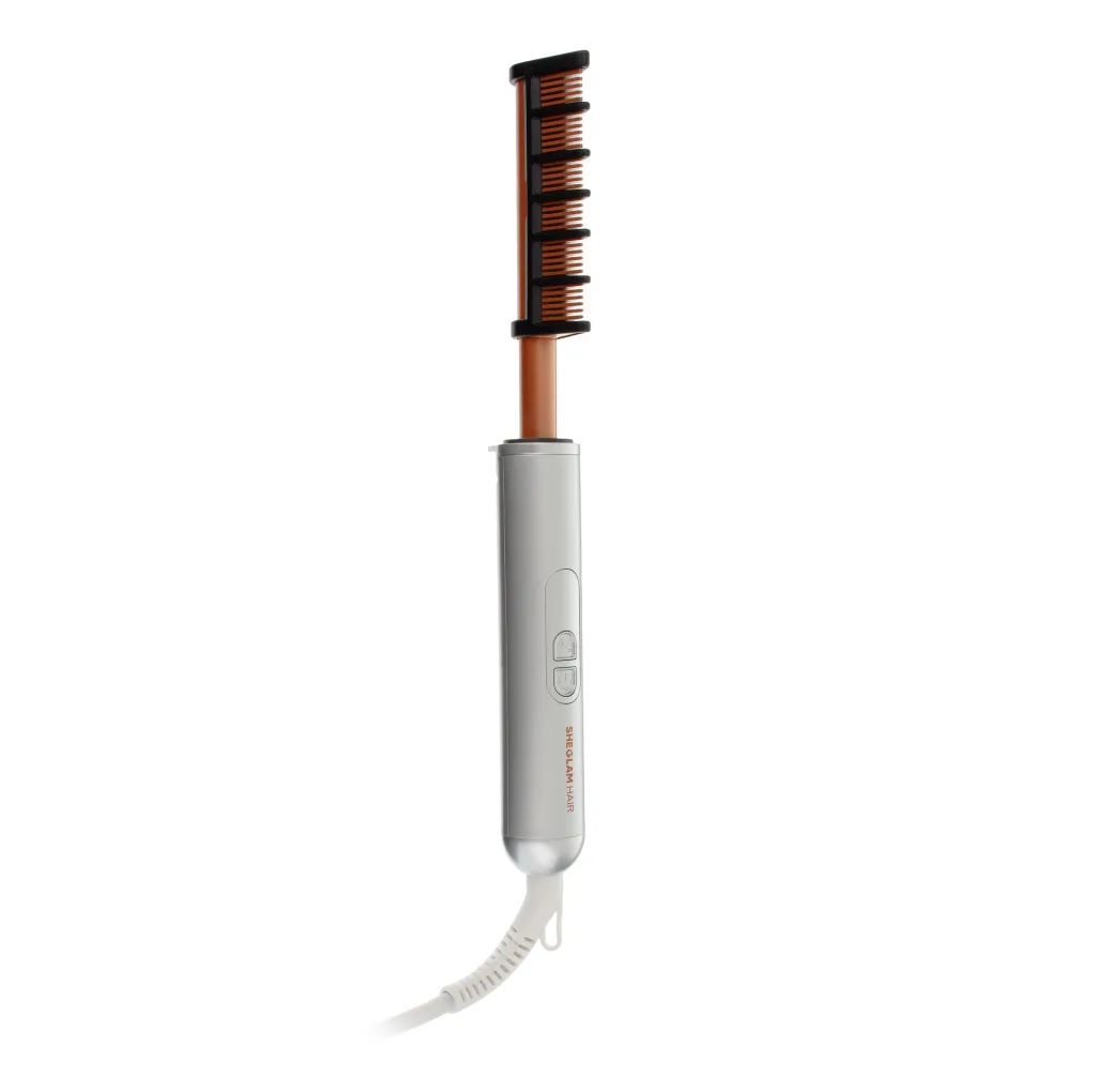 برس حرارتی شیگلم مدل SGH-HC-01