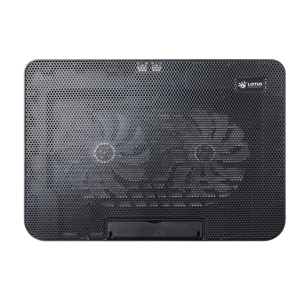 پایه خنک کننده لپ تاپ لوتوس مدل BLUE LIGHT GF212