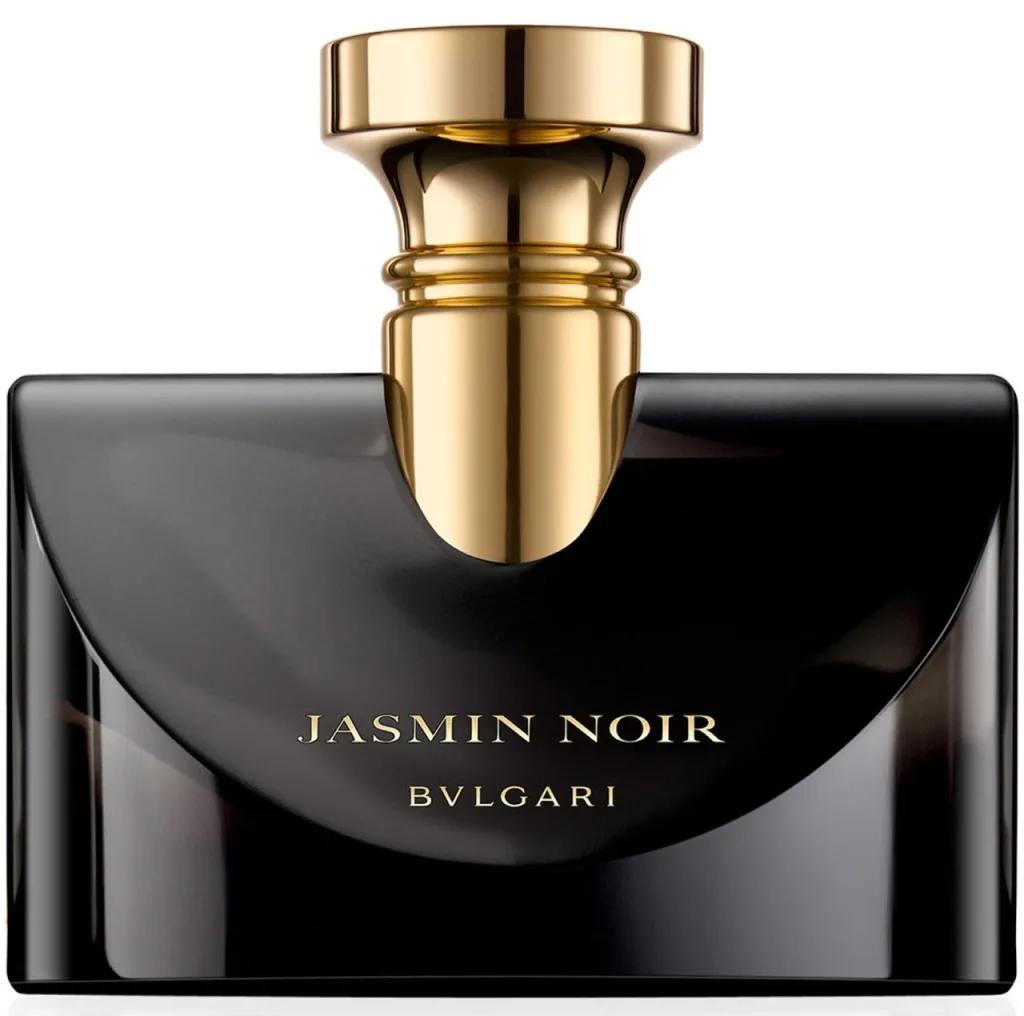 ادو پرفیوم زنانه بولگاری مدل Jasmin Noir حجم 100 میلی لیتر