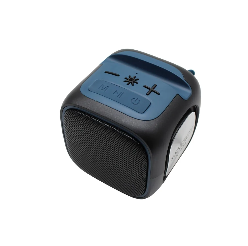 اسپیکر بلوتوثی قابل حمل ایکس-انرژی مدل X-614