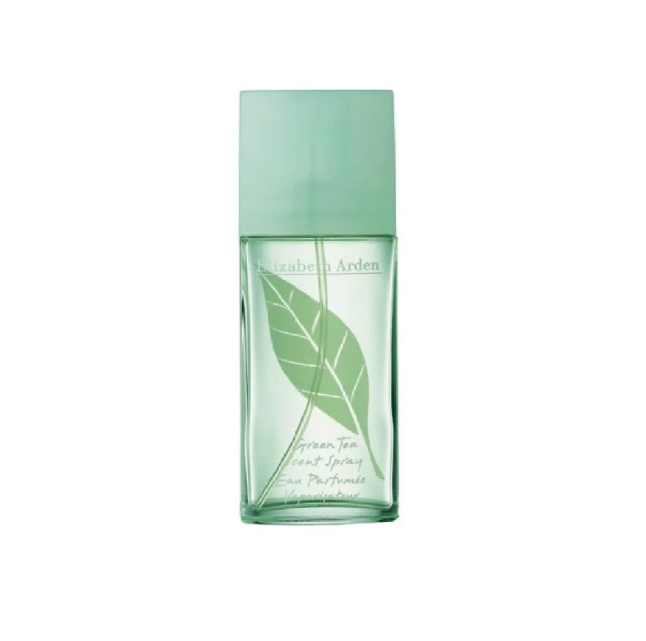 ادوپرفیوم زنانه الیزابت آردن مدل Green Tea حجم 100 میلی لیتر