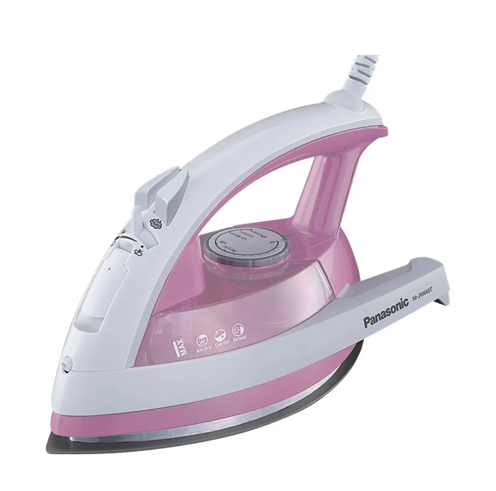 اتو بخار 2200 وات پاناسونیک مدل NI-JW660