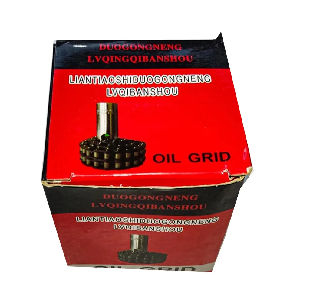 آچاربکس فیلتر بازکن مدل SR-2050 سایز 1/2 اینچ