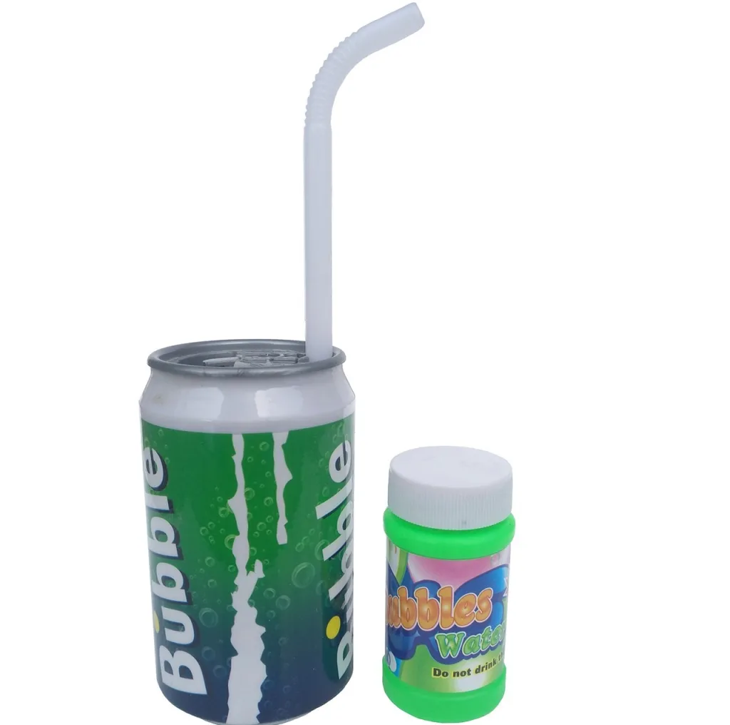 حباب ساز طرح نوشابه ای مدل Sprite