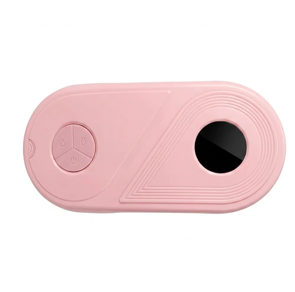 ماساژور برقی شکم و کمر مدل Menstrual Heating Pad