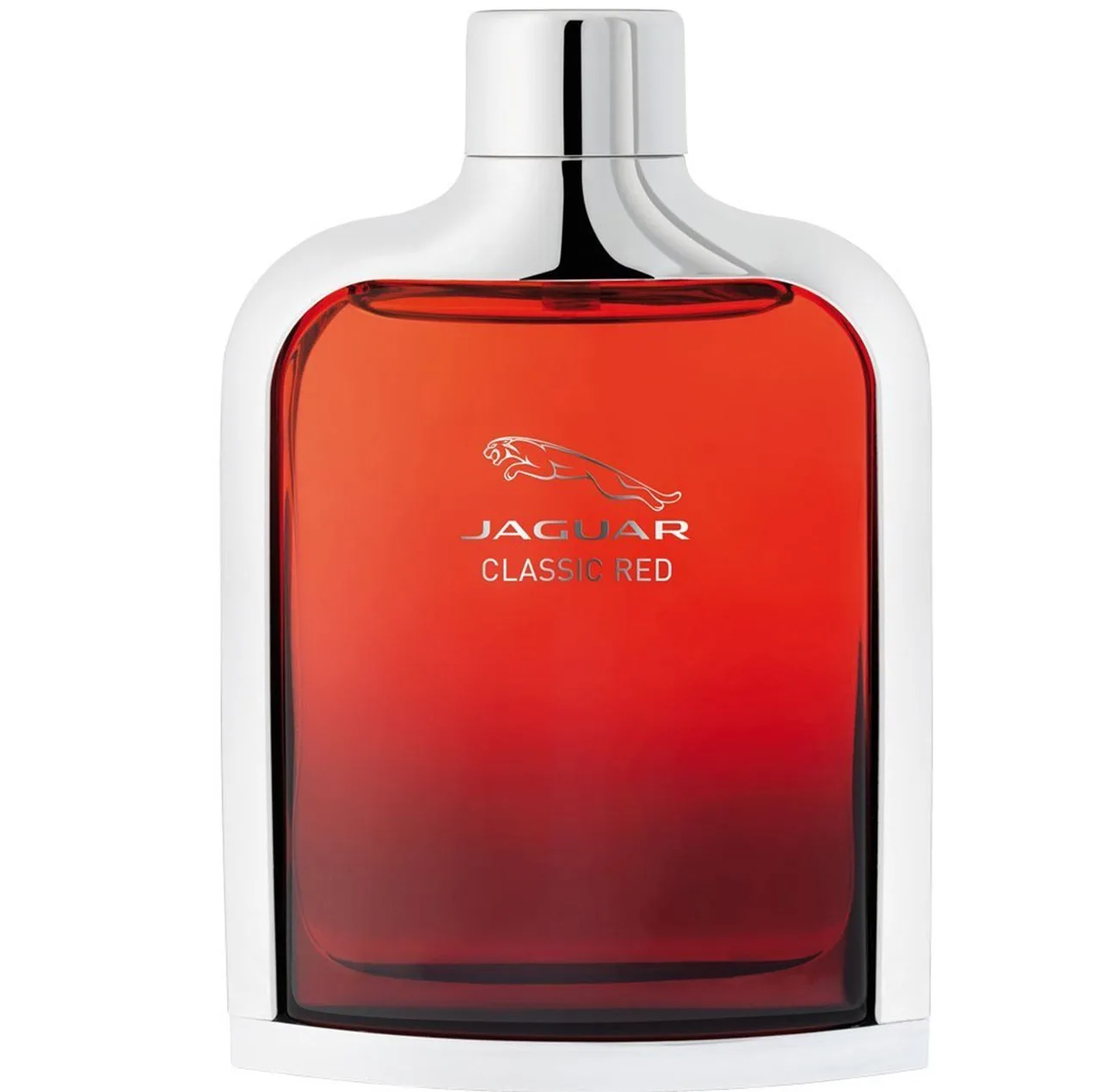 ادو تویلت مردانه جگوار مدل Classic Red حجم 100 میلی لیتر