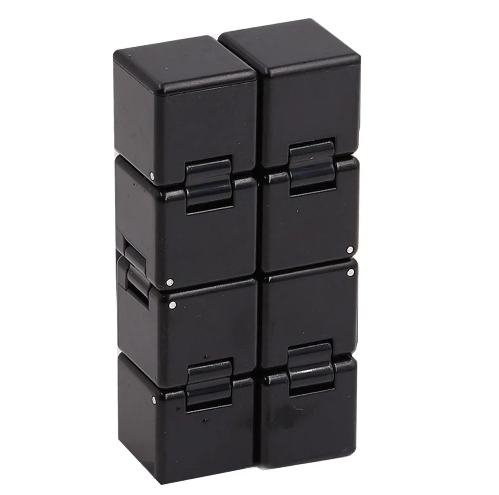 مکعب ضد استرس کیوب شنگشو مدل crazy cube