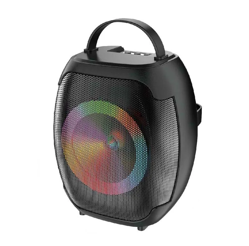 اسپیکر بلوتوثی قابل حمل مدل ZQS-W4107