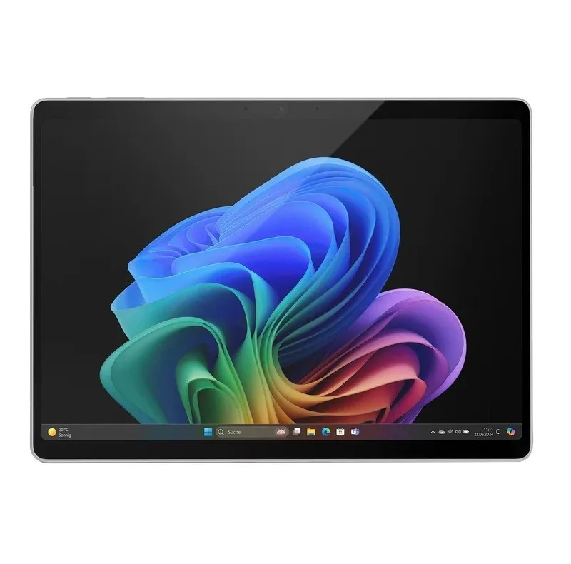 تبلت 13 اینچ مایکروسافت مدل Surface Pro-Copilot+ PC-Ultra 7 ظرفیت 1 ترابایت و رم 32 گیگابایت