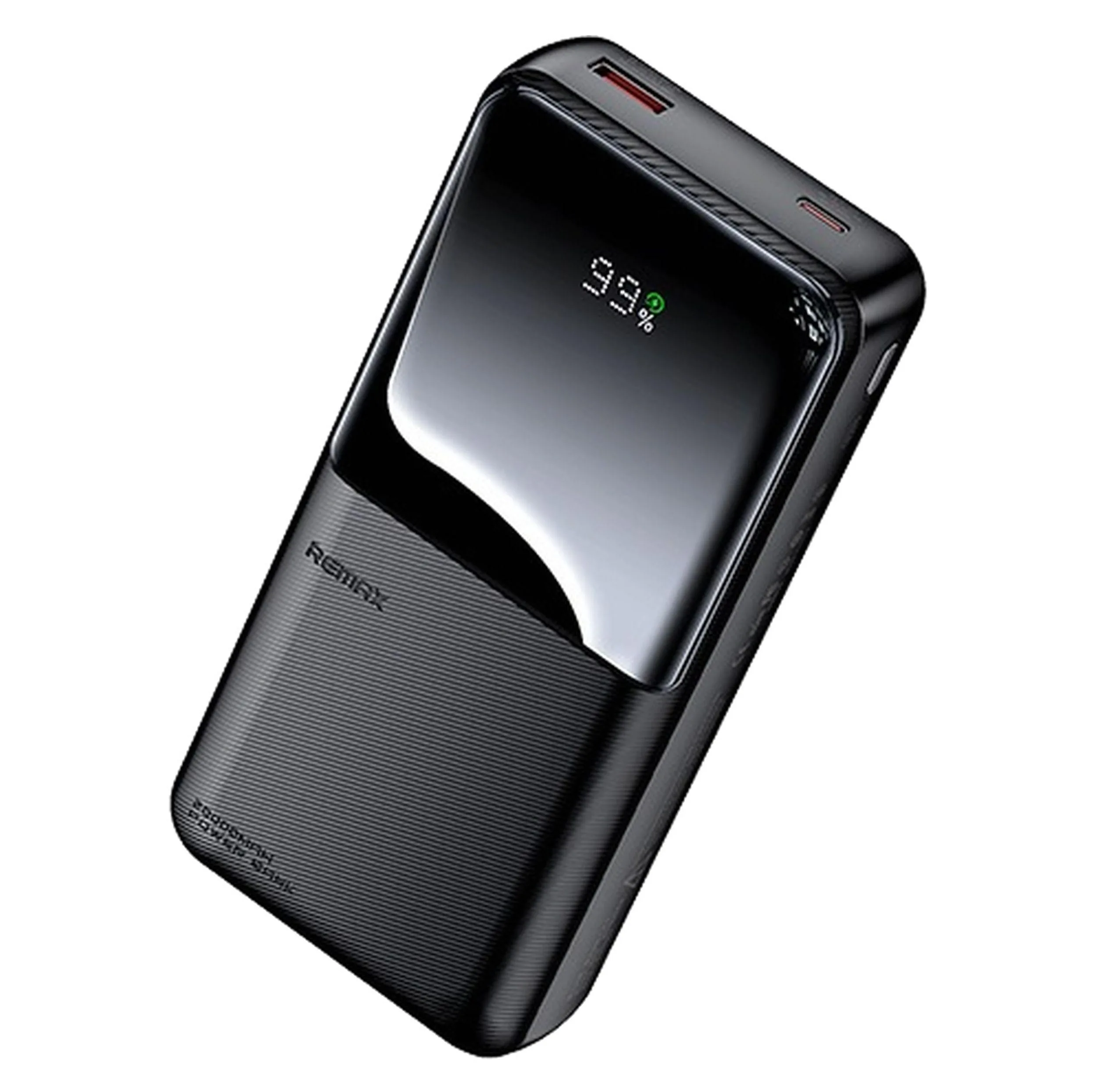 پاوربانک ریمکس مدل RPP-680 ظرفیت 20000 میلی آمپر ساعت