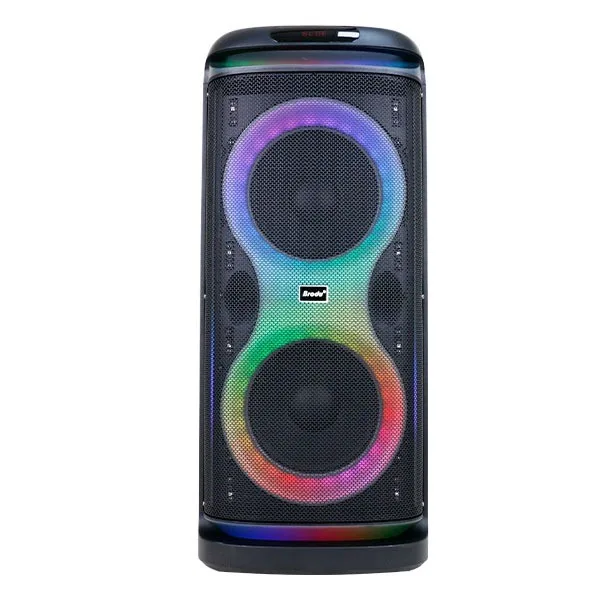 اسپیکر بلوتوثی قابل حمل برودو مدل BTS-2100