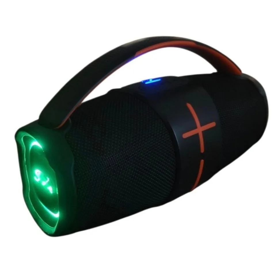 اسپیکر بلوتوثی قابل حمل مدل HiFi