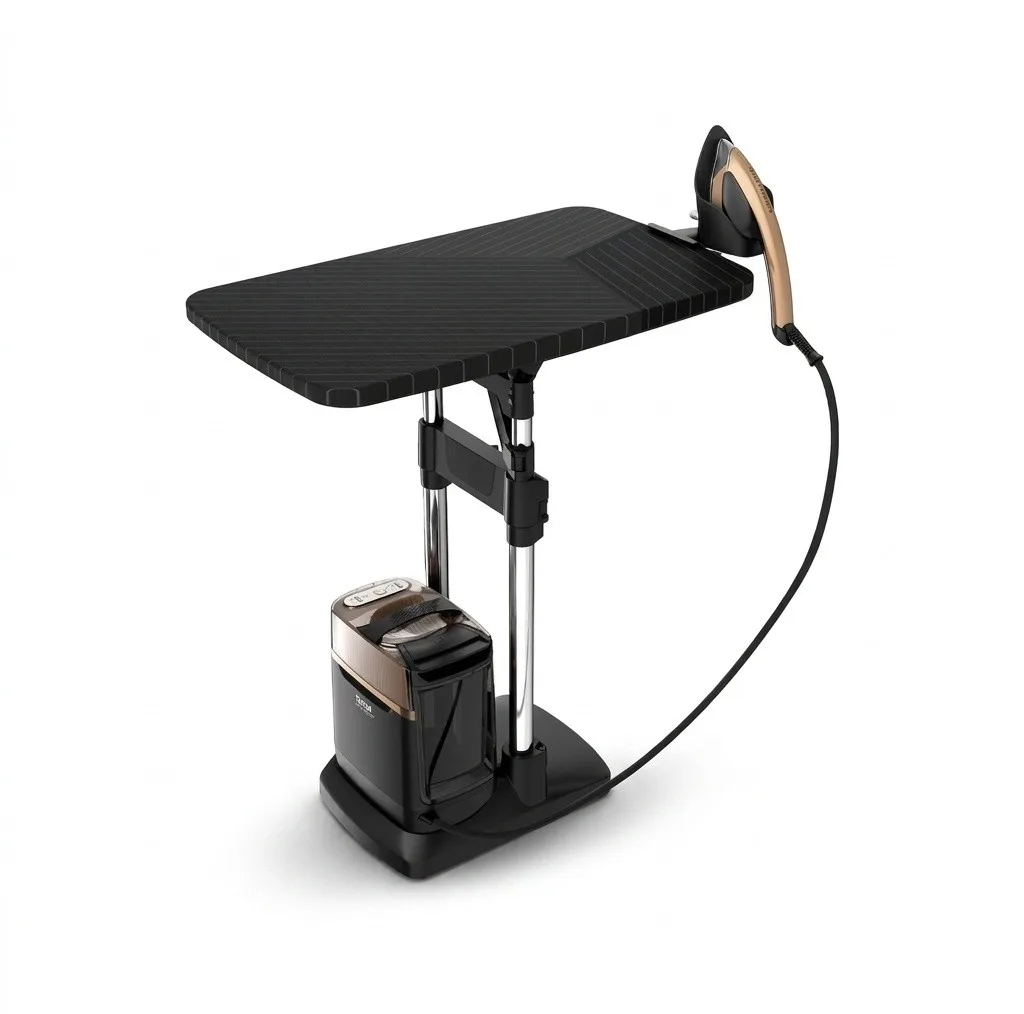 بخارگر 2170 وات تفال مدل IXEO POWER
