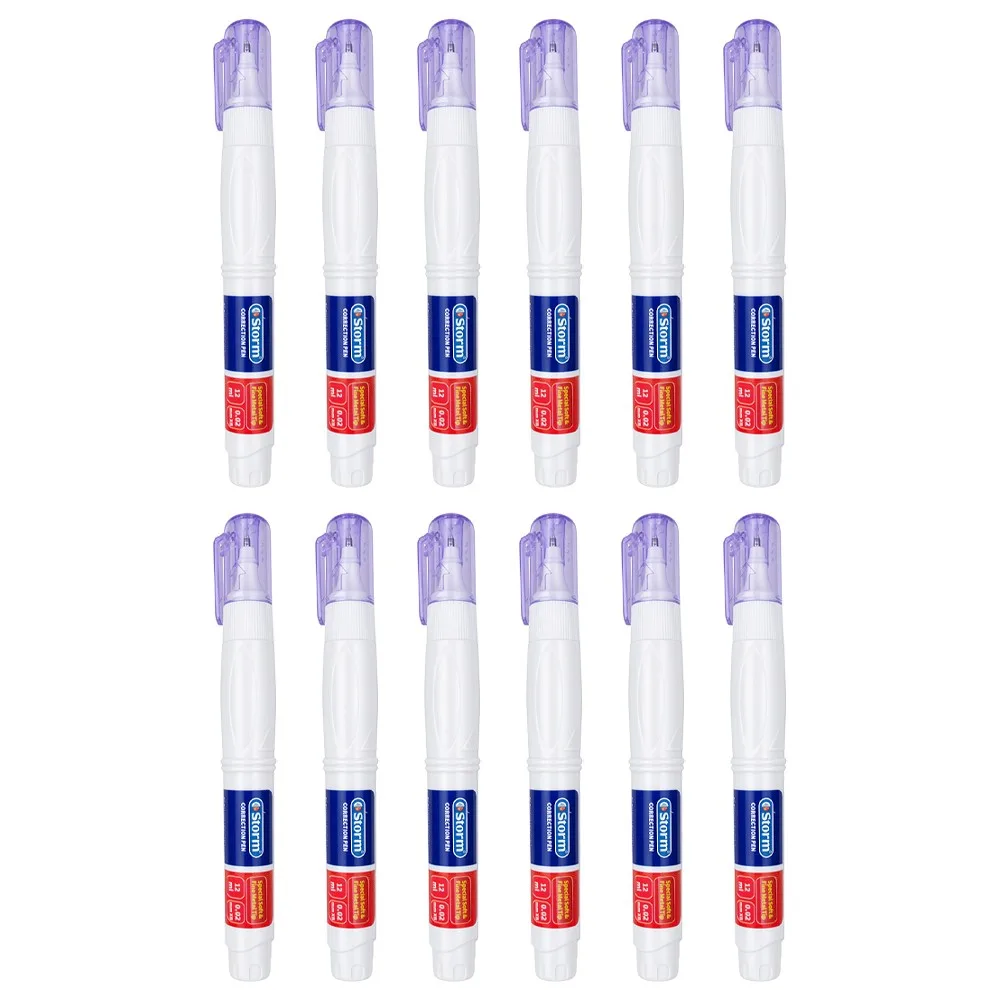 غلط گیر استورم مدل HL-330112 بسته 12 عددی