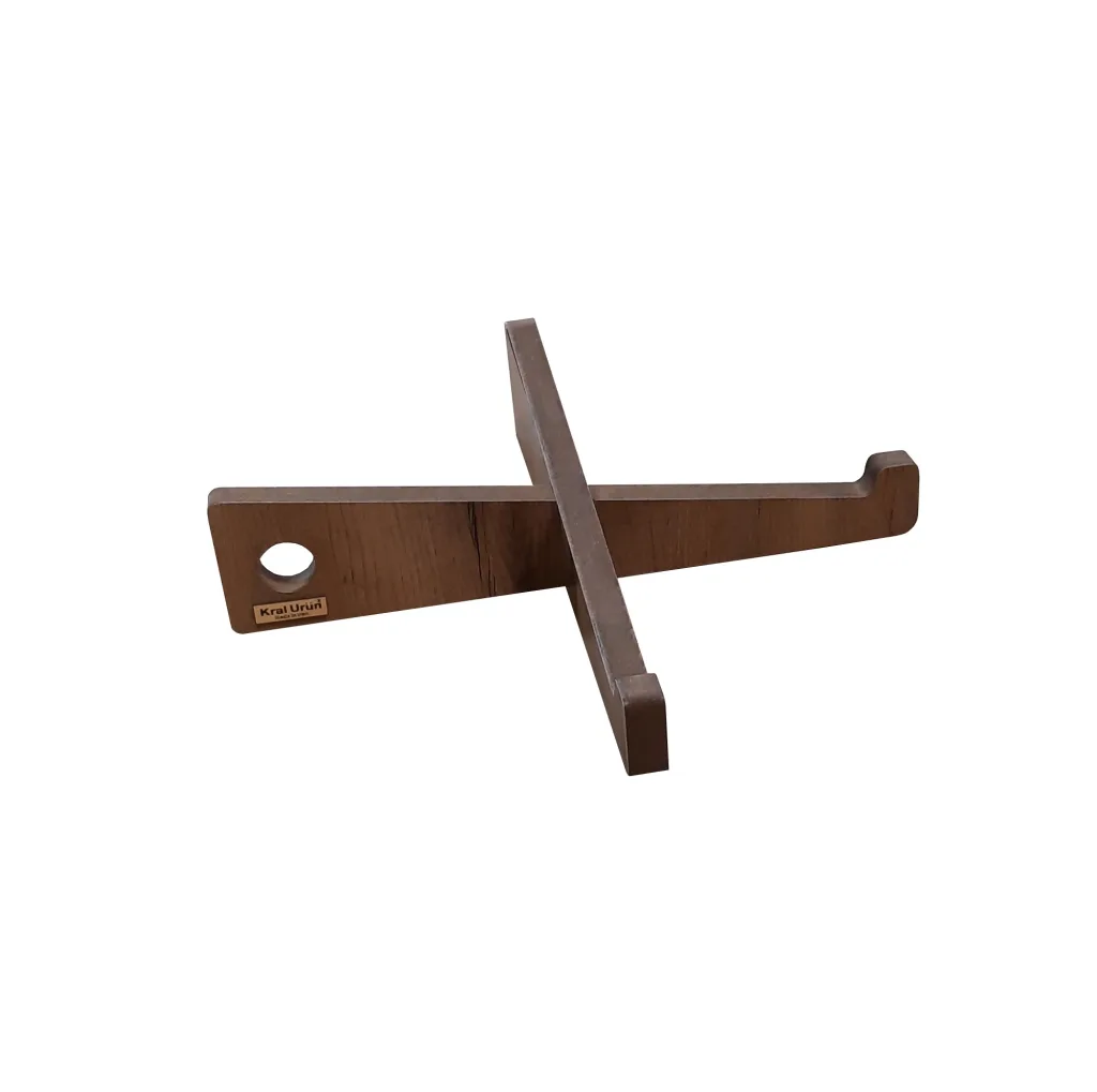 پایه نگهدارنده لپ تاپ کرال اورون مدل A1